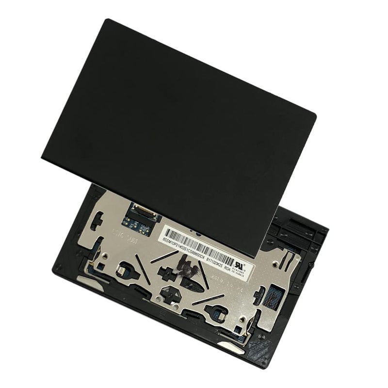 GinTai Touchpad Clickpad Trackpad Mouse Board for Lenovo Thinkpad E480 E580 E485 E585 R480 01LV527/01LV539 01LV535 01LV533 01LV541(G) - Image 2